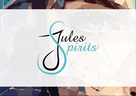 Jules Spirit Webshop