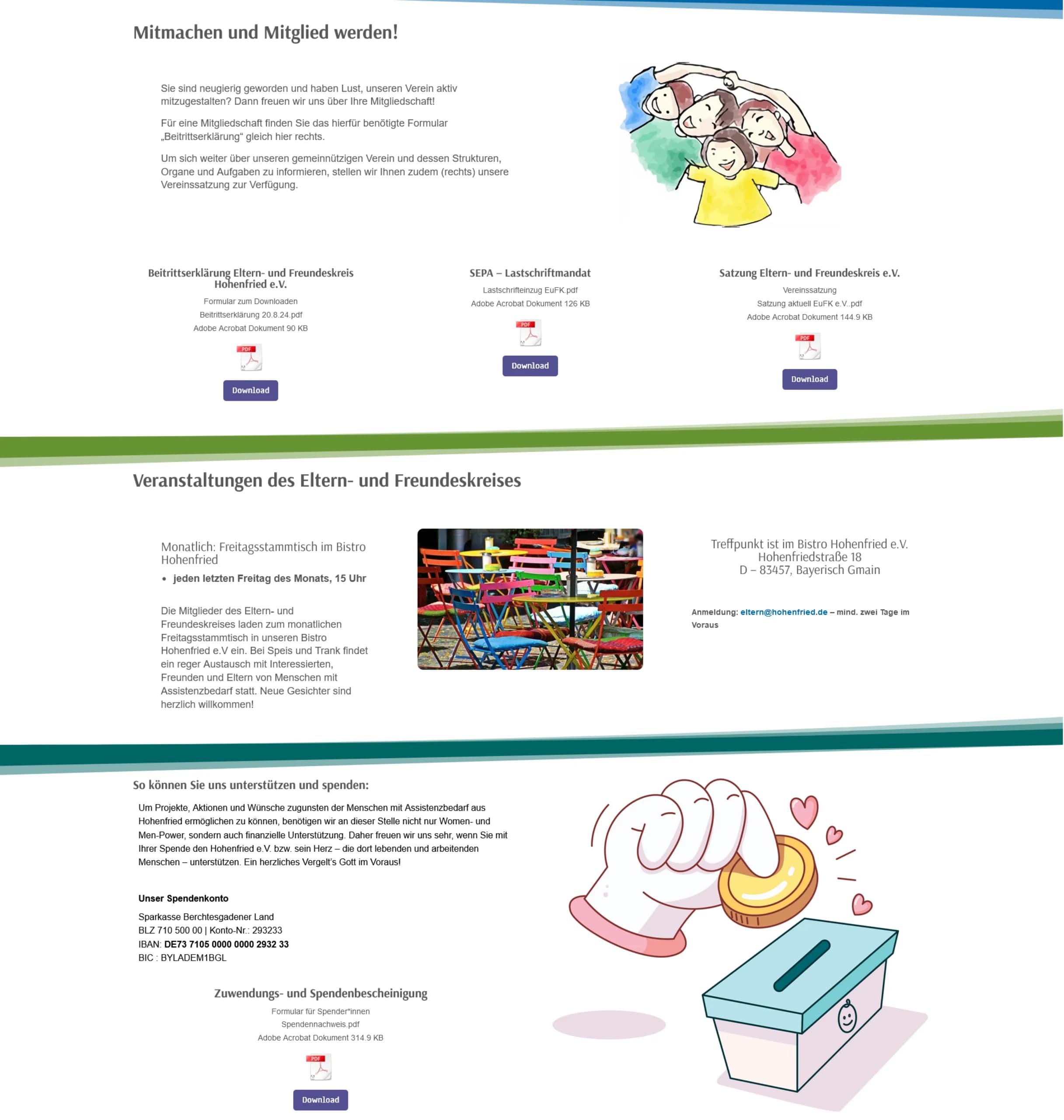 Proxmox Server Dashboard