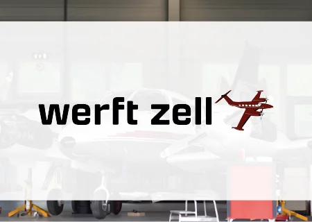 Werftzell IT-Consulting