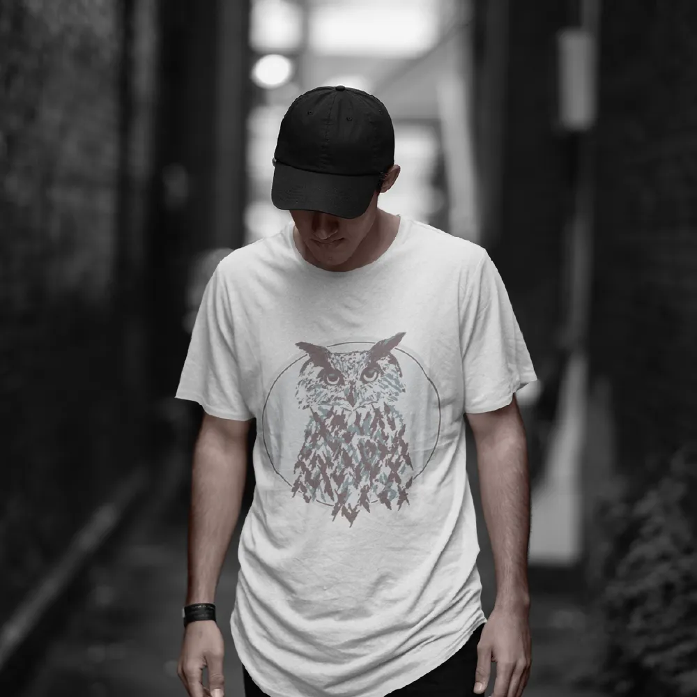 Cranic Mockup Produktvisualisierung