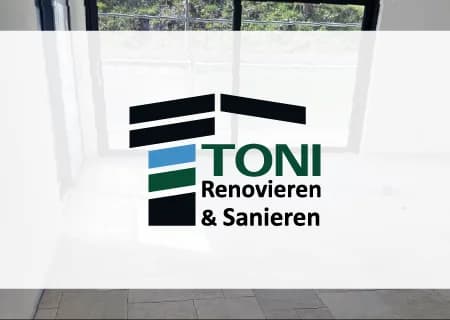 Toni Fliesenleger Webdesign