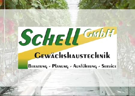 Schell GmbH IT-Consulting