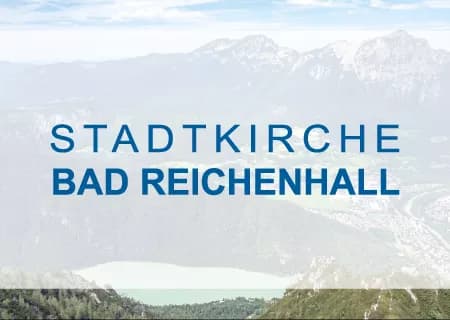 Pfarrkirchenstiftung St. Zeno Bad Reichenhall