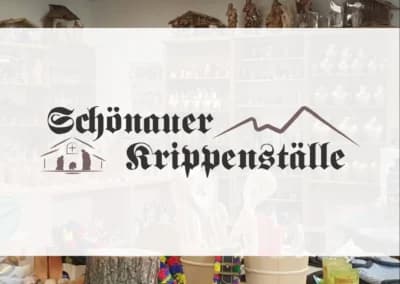 Weihnachtskrippen-Online Webshop